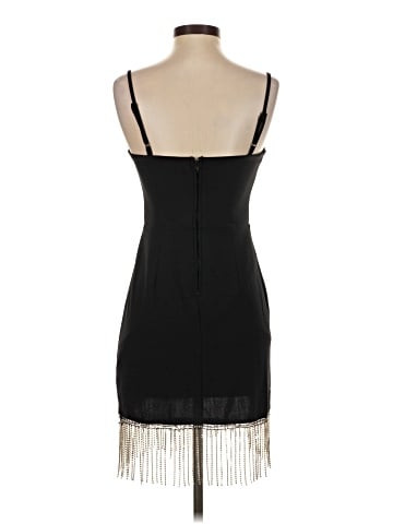 Trixxi Cocktail Dress (view 2)