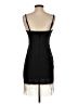 Trixxi Black Cocktail Dress Size XS - photo 2