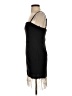 Trixxi Black Cocktail Dress Size XS - photo 5