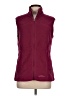 Eddie Bauer Burgundy Vest Size L - photo 1