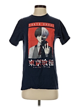 Funimation Short Sleeve T Shirt
