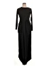 Boohoo Black Casual Dress Size 14 - photo 1