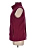 Eddie Bauer Burgundy Vest Size L - photo 5