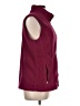 Eddie Bauer Burgundy Vest Size L - photo 4