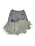 Iloveplum Gray Dress Size 4 - photo 2