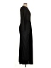 Boohoo Black Casual Dress Size 14 - photo 4