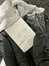 Unbranded Tie-dye Gray Casual Pants Size 181 - photo 7