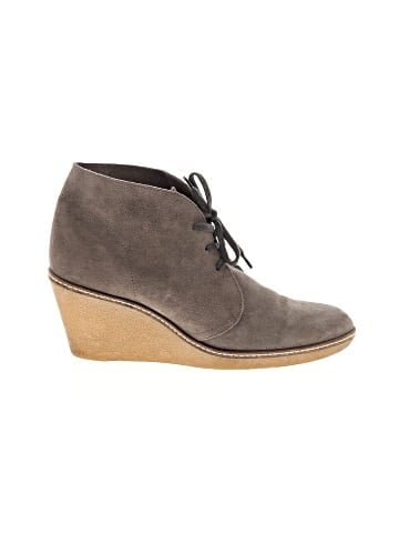 J.Crew Wedges (view 1)