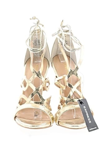 Express Sandals (view 2)