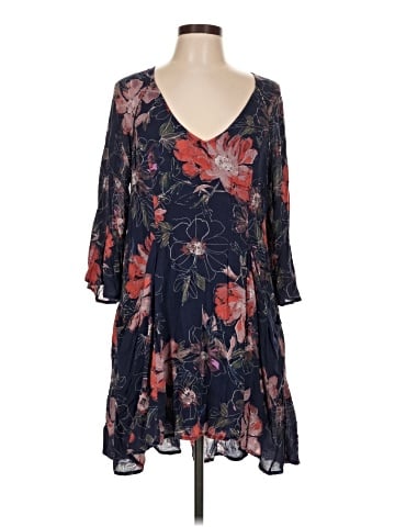 Free People Casual Dress (view 1)