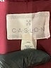 Caslon Burgundy Blazer Size XXL - photo 6