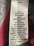 Caslon Burgundy Blazer Size XXL - photo 7