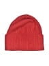 J.Crew 100% Cashmere Red Beanie One size - photo 1