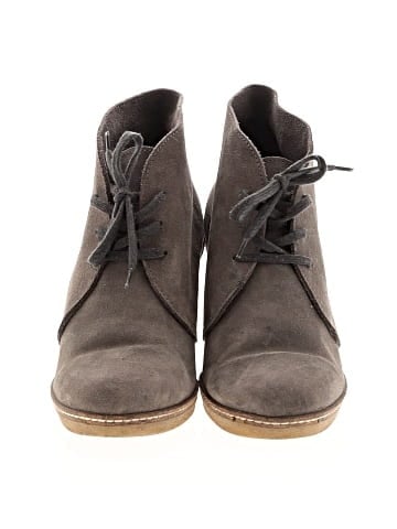 J.Crew Wedges (view 2)