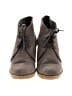 J.Crew Gray Wedges Size 11 - photo 2