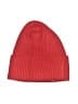 J.Crew 100% Cashmere Red Beanie One size - photo 2
