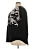 Cato Black Short Sleeve Blouse Size 18 - 20 - photo 5