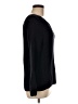 Vince. 100% Cotton Black Pullover Sweater Size M - photo 4