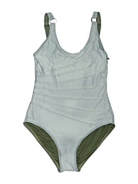 DKNY One Piece Swimsuit (view 1)