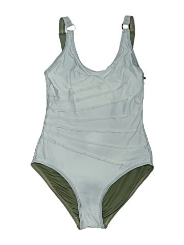 DKNY One Piece Swimsuit (view 1)