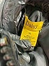 Daisy 100% Nylon Black Vest Size XL - photo 6