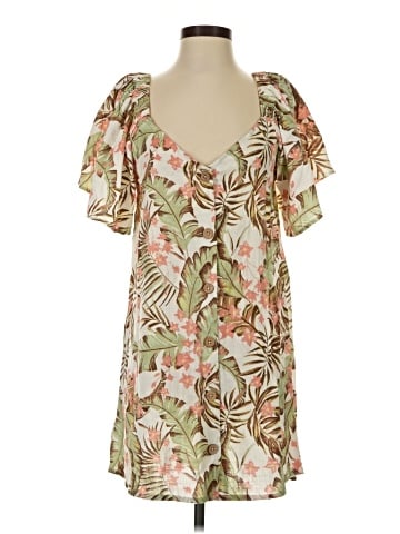 Rip Curl Casual Dress (view 1)