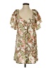 Rip Curl Tropical Tan Casual Dress Size S - photo 1
