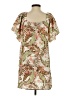 Rip Curl Tropical Tan Casual Dress Size S - photo 2