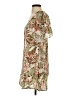 Rip Curl Tropical Tan Casual Dress Size S - photo 5