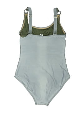 DKNY One Piece Swimsuit (view 2)