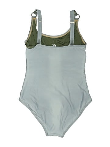 DKNY One Piece Swimsuit (view 2)