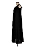 Zara Black Casual Dress Size M - photo 5