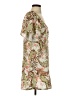 Rip Curl Tropical Tan Casual Dress Size S - photo 4