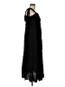 Zara Black Casual Dress Size M - photo 4
