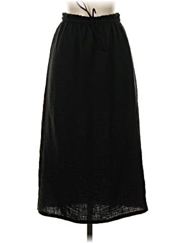 PrettyLittleThing Formal Skirt (view 1)