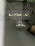 Lands' End 100% Polyester Green Vest Size L - photo 6