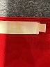 LC Lizette Collection Red Sleeveless Blouse Size 2 (1) - photo 7