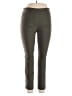 Renuar Green Teal Active Pants Size 14 - photo 1