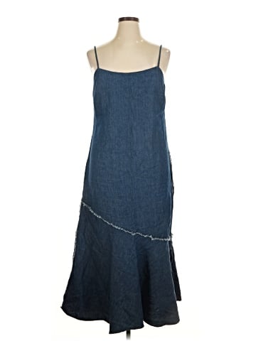 Zara Casual Dress (view 1)