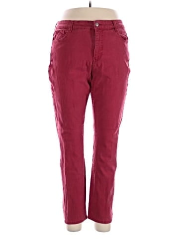 Bandolino Casual Pants (view 1)