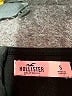 Hollister Black Pullover Sweater Size S - photo 7