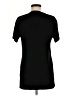 Assorted Brands Black Short Sleeve Top Size M - photo 2
