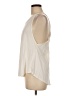 Assorted Brands Ivory Sleeveless T-Shirt Size M - photo 5