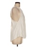 Assorted Brands Ivory Sleeveless T-Shirt Size M - photo 4