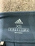 Adidas Solid Blue Dress Pants Size XS - photo 4