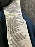 Adidas Solid Blue Dress Pants Size XS - photo 5