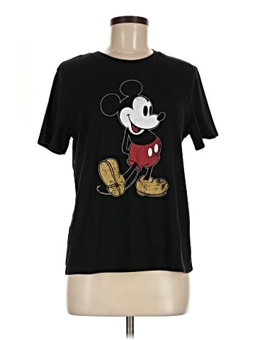 Disney Short Sleeve T-Shirt (view 1)