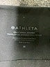 Athleta Black Active Pants Size M - photo 4