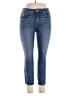 Silver Jeans Co. Blue Jeans Size 16 - photo 1