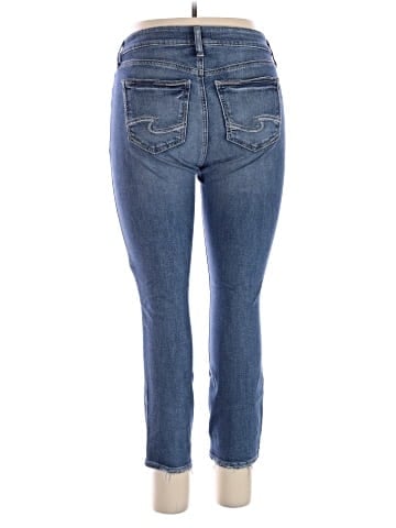 Silver Jeans Co. Jeans (view 2)
